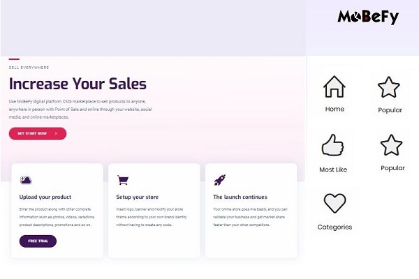 Revolution Slider Hero Templates