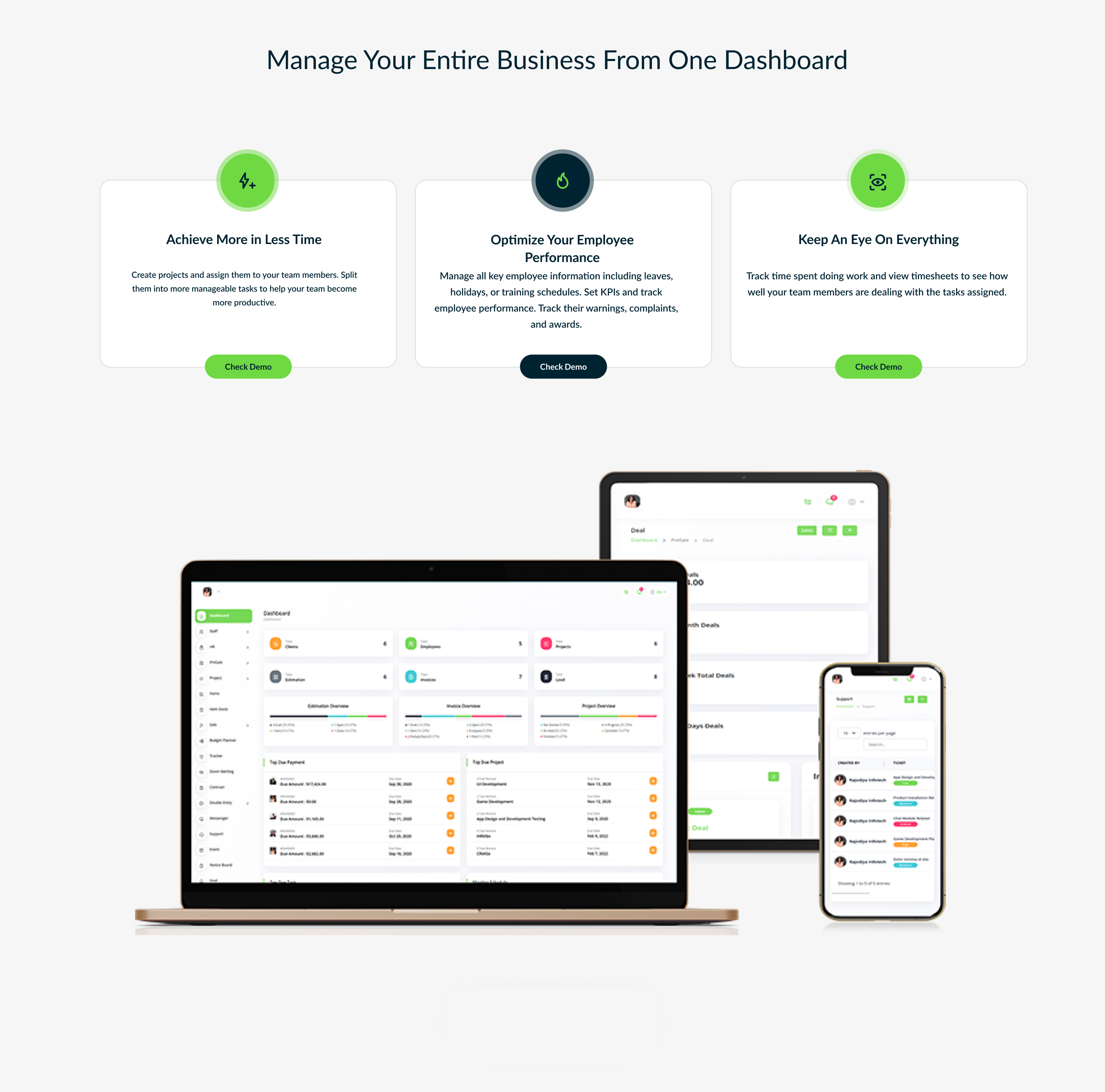 cloud team saas