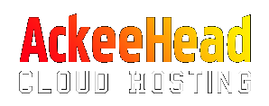 AckeeHead logo